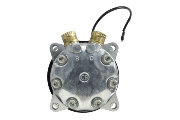 Thermotec KTT090405 Компресор, система кондиціонування повітря