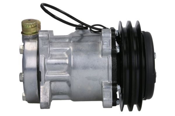 Thermotec KTT090405 Компресор, система кондиціонування повітря