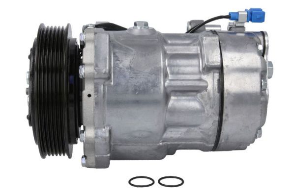 Thermotec KTT090406 Компресор, система кондиціонування повітря