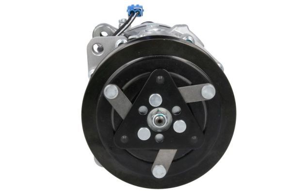 Thermotec KTT090406 Компресор, система кондиціонування повітря