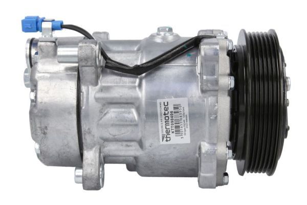 Thermotec KTT090406 Компресор, система кондиціонування повітря