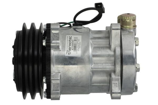 Thermotec KTT090407 Компресор, система кондиціонування повітря