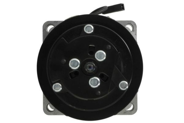 Thermotec KTT090407 Компресор, система кондиціонування повітря