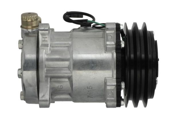 Thermotec KTT090407 Компресор, система кондиціонування повітря