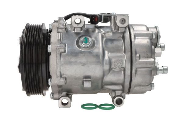Thermotec KTT090408 Компресор, система кондиціонування повітря