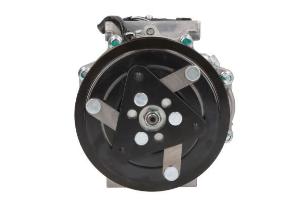 Thermotec KTT090408 Компресор, система кондиціонування повітря