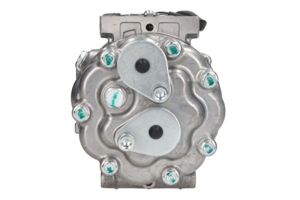 Thermotec KTT090408 Компресор, система кондиціонування повітря