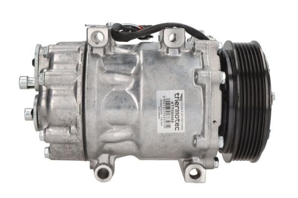 Thermotec KTT090408 Компресор, система кондиціонування повітря