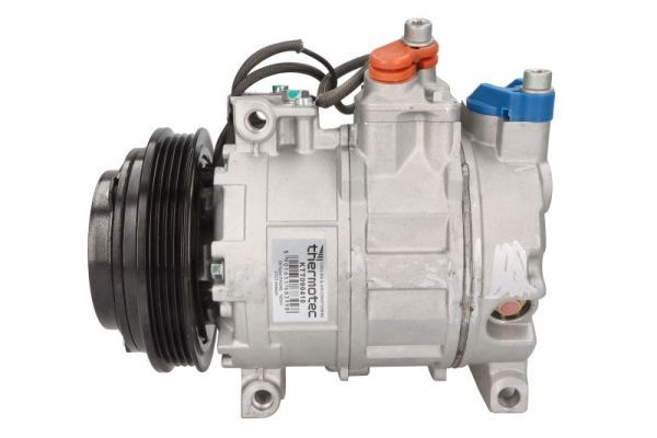 Thermotec KTT090410 Компресор, система кондиціонування повітря