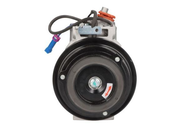 Thermotec KTT090410 Компресор, система кондиціонування повітря