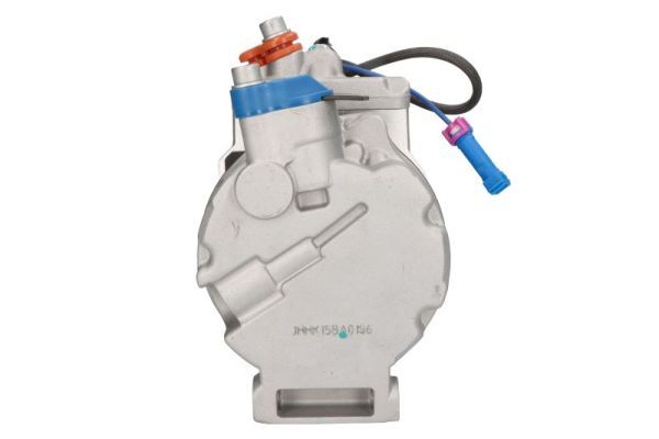 Thermotec KTT090410 Компресор, система кондиціонування повітря
