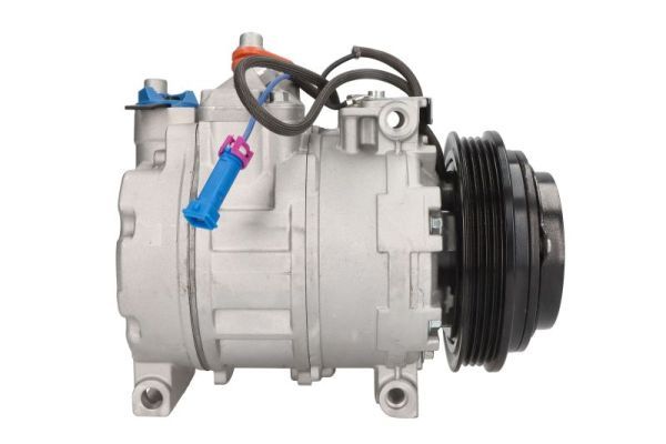 Thermotec KTT090410 Компресор, система кондиціонування повітря
