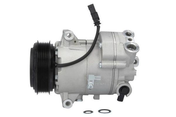 Thermotec KTT090412 Компресор, система кондиціонування повітря