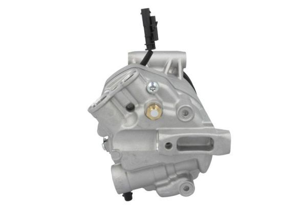 Thermotec KTT090412 Компресор, система кондиціонування повітря