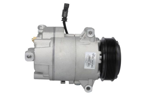 Thermotec KTT090412 Компресор, система кондиціонування повітря