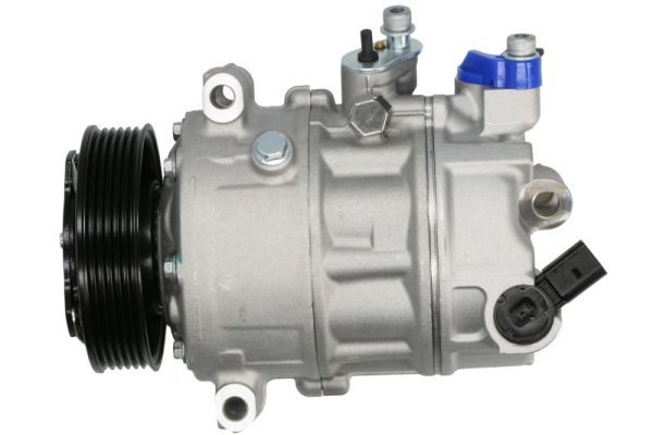 Thermotec KTT090413 Компресор, система кондиціонування повітря