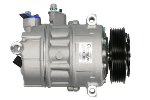 Thermotec KTT090413 Компресор, система кондиціонування повітря