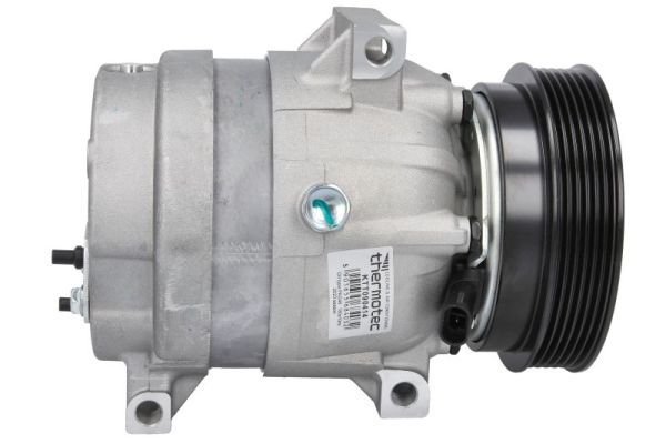 Thermotec KTT090414 Компресор, система кондиціонування повітря