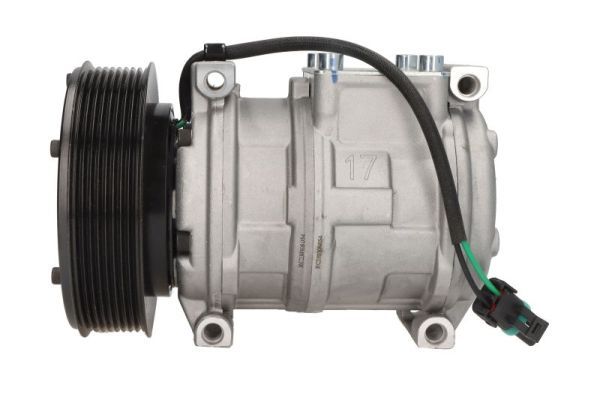 Thermotec KTT090415 Компресор, система кондиціонування повітря