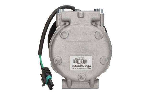 Thermotec KTT090415 Компресор, система кондиціонування повітря