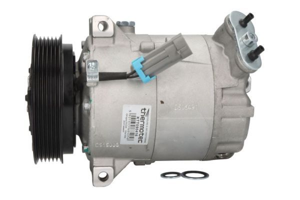 Thermotec KTT090416 Компресор, система кондиціонування повітря