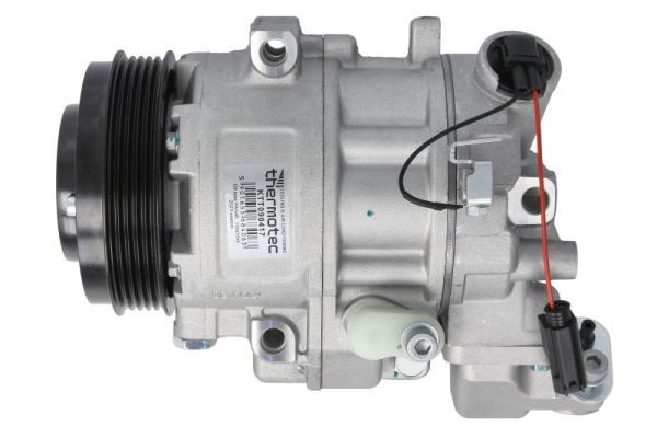 Thermotec KTT090417 Компресор, система кондиціонування повітря
