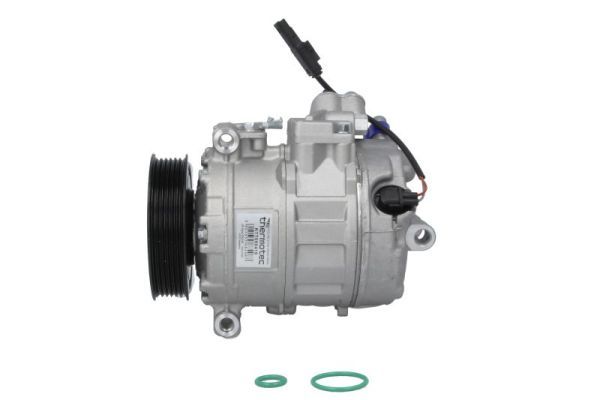 Thermotec KTT090419 Компресор, система кондиціонування повітря