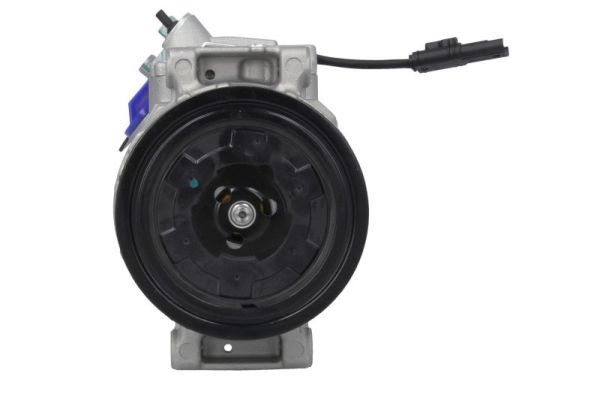Thermotec KTT090419 Компресор, система кондиціонування повітря