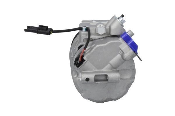 Thermotec KTT090419 Компресор, система кондиціонування повітря