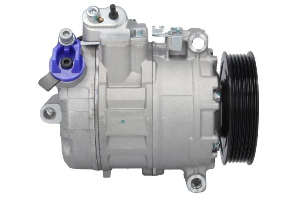 Thermotec KTT090419 Компресор, система кондиціонування повітря