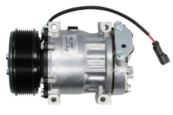 Thermotec KTT090420 Компресор, система кондиціонування повітря