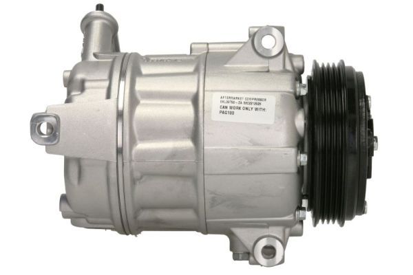Thermotec KTT090422 Компресор, система кондиціонування повітря