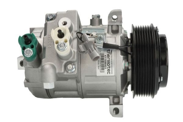 Thermotec KTT090423 Компресор, система кондиціонування повітря