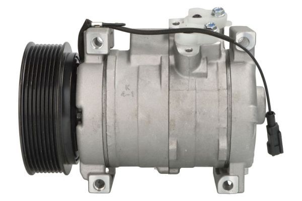 Thermotec KTT090425 Компресор, система кондиціонування повітря