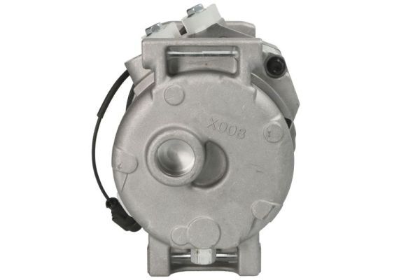 Thermotec KTT090425 Компресор, система кондиціонування повітря