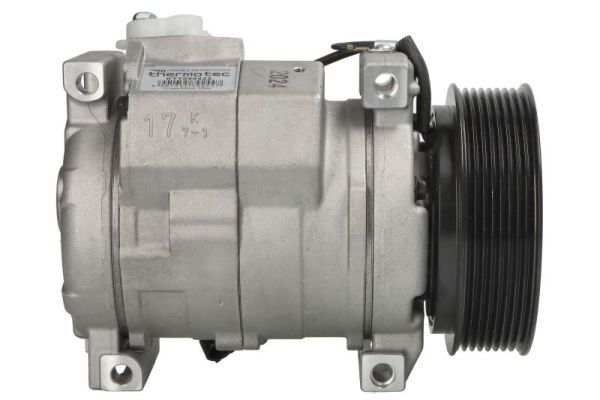 Thermotec KTT090425 Компресор, система кондиціонування повітря