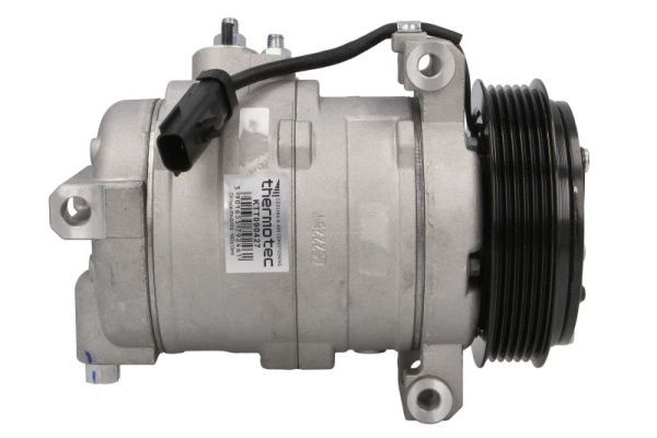 Thermotec KTT090427 Компресор, система кондиціонування повітря