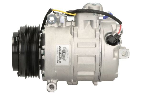 Thermotec KTT090428 Компресор, система кондиціонування повітря