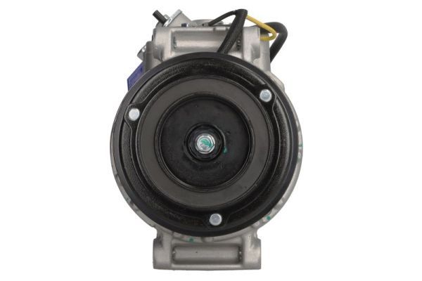 Thermotec KTT090428 Компресор, система кондиціонування повітря