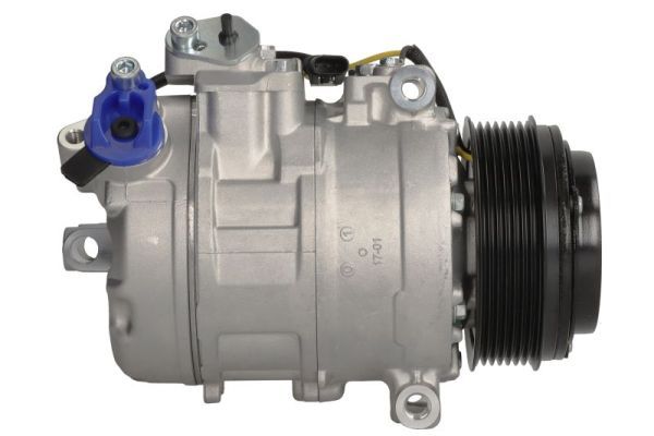 Thermotec KTT090428 Компресор, система кондиціонування повітря