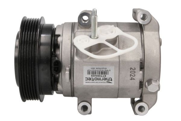 Thermotec KTT090429 Компресор, система кондиціонування повітря