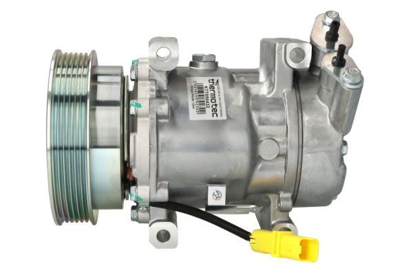 Thermotec KTT090432 Компресор, система кондиціонування повітря