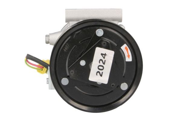 Thermotec KTT090433 Компресор, система кондиціонування повітря