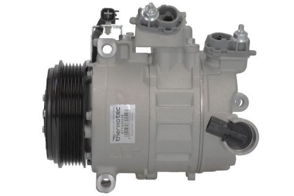 Thermotec KTT090435 Компресор, система кондиціонування повітря