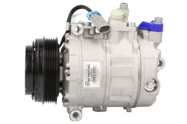 Thermotec KTT090436 Компресор, система кондиціонування повітря