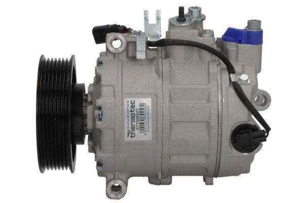 Thermotec KTT090437 Компресор, система кондиціонування повітря