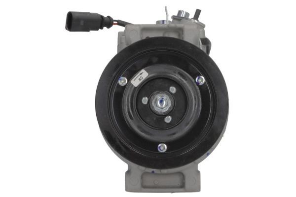 Thermotec KTT090437 Компресор, система кондиціонування повітря