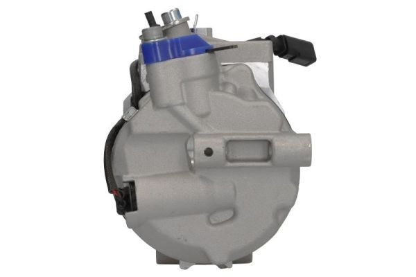 Thermotec KTT090437 Компресор, система кондиціонування повітря