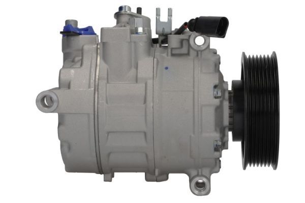 Thermotec KTT090437 Компресор, система кондиціонування повітря