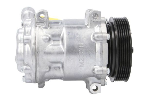 Thermotec KTT090438 Компресор, система кондиціонування повітря